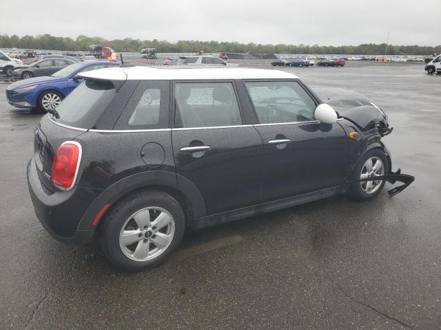 Vin: wmwxu1c50j2f79898, lot: 55949775, mini cooper 20183