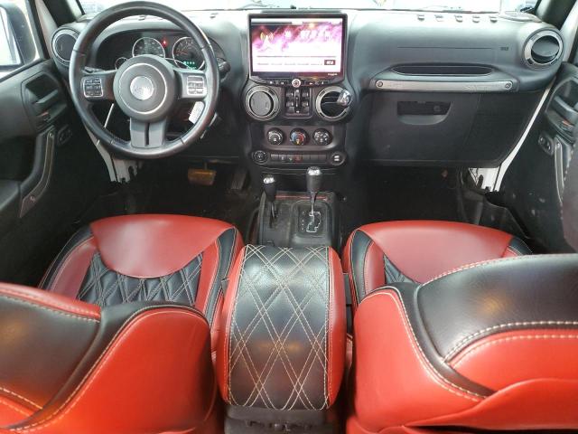 2016 JEEP WRANGLER U 1C4BJWDG2GL296499