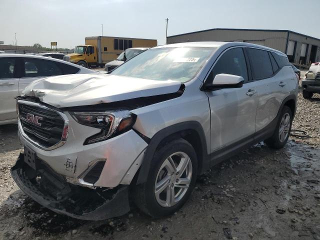 Vin: 3gkaltev7jl313119, lot: 57300225, gmc terrain sle 2018 img_1