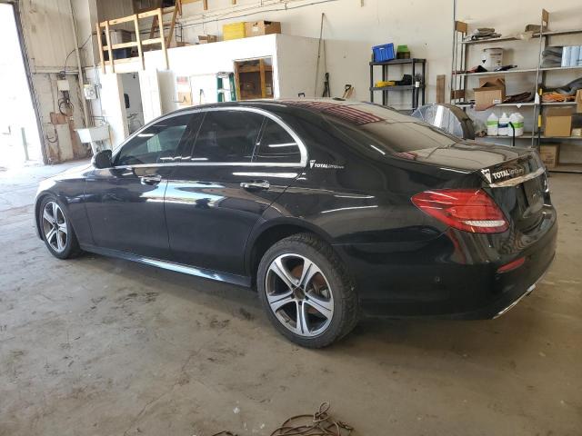 Vin: wddzf4kb2ja468731, lot: 55728325, mercedes-benz e-class 300 4matic 20182