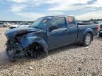 2019 NISSAN FRONTIER S - 1N6AD0CU8KN880438