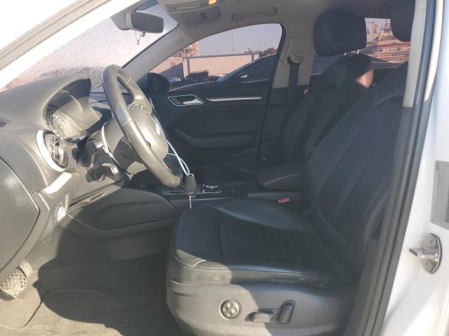 2016 AUDI A3 PREMIUM - WAUA7GFFXG1063175