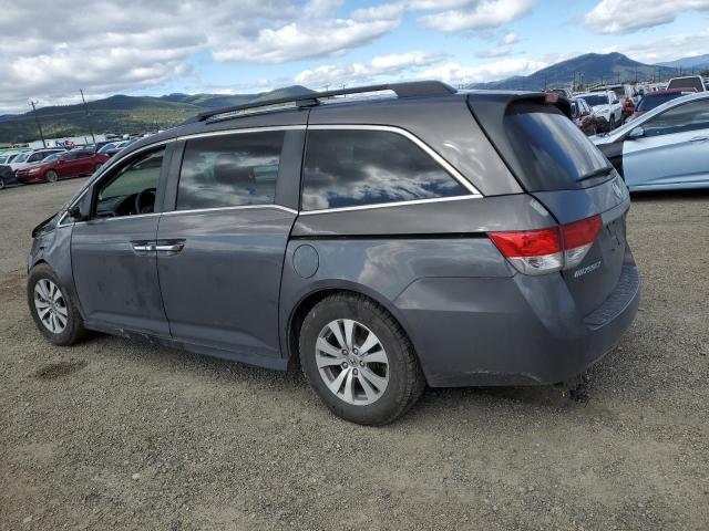 Vin: 5fnrl5h42fb039041, lot: 57610955, honda all models ex 20152