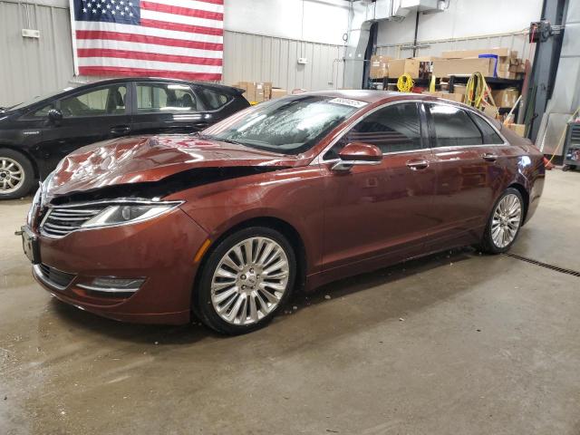 Vin: 3ln6l2j98fr612817, lot: 58304575, lincoln mkz 2015 img_1