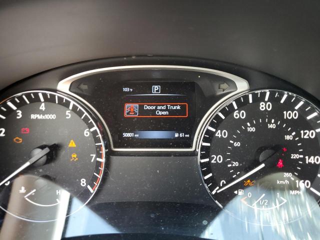 2018 NISSAN ALTIMA 2.5 - 1N4AL3AP5JC218773