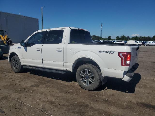 Vin: 1ftew1ep2gfd35042, lot: 55992935, ford f-150 supercrew 20162