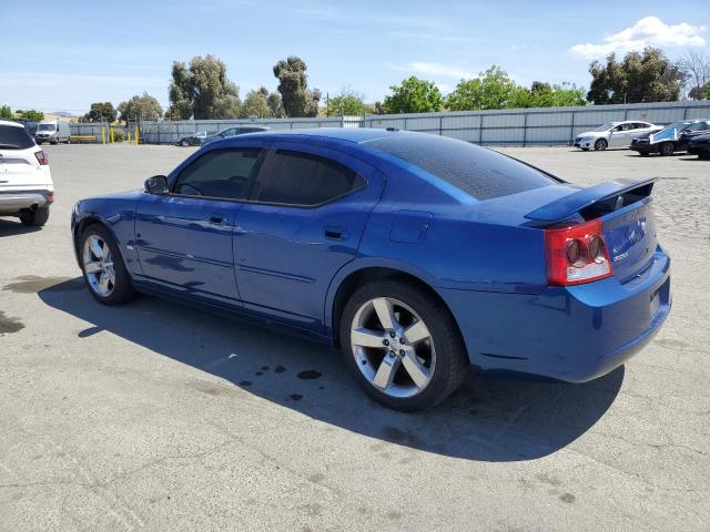Vin: 2b3ca9cvxah316736, lot: 57355175, dodge charger rallye 20102
