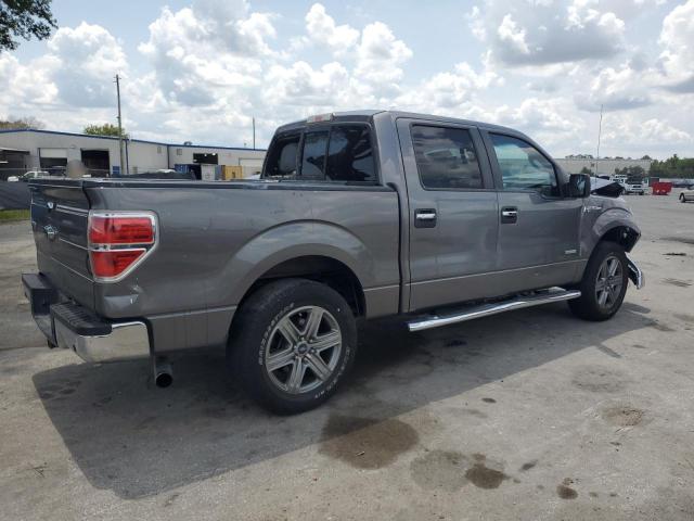 Vin: 1ftfw1ctxekf32078, lot: 55669135, ford f-150 supercrew 20143