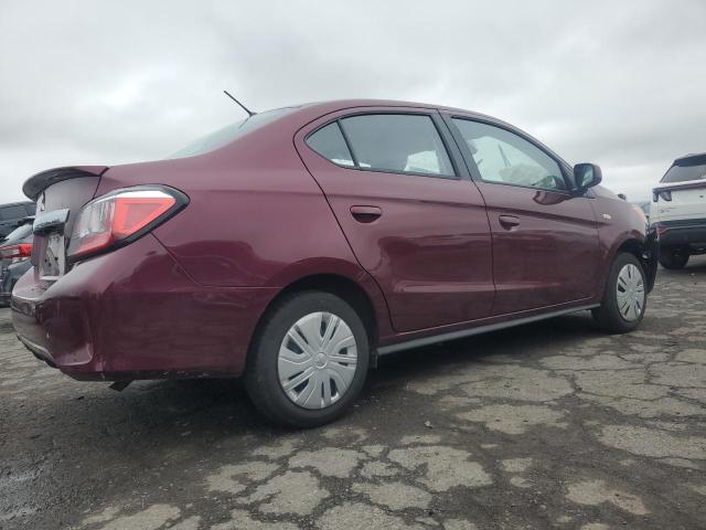 2024 MITSUBISHI MIRAGE G4 ML32FUFJ6RHF11263