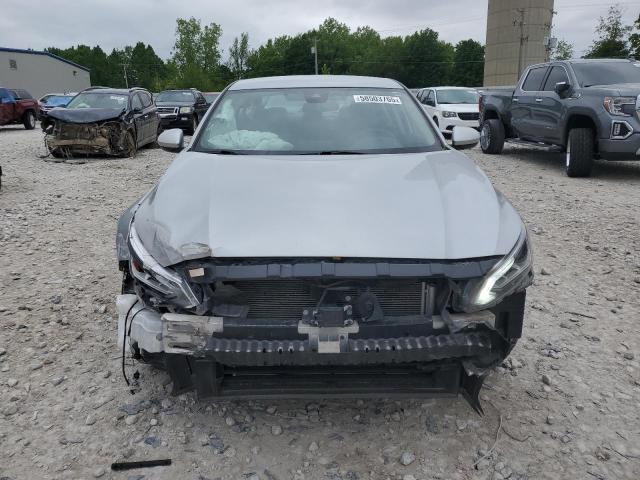 2022 NISSAN ALTIMA SV 1N4BL4DW2NN306848