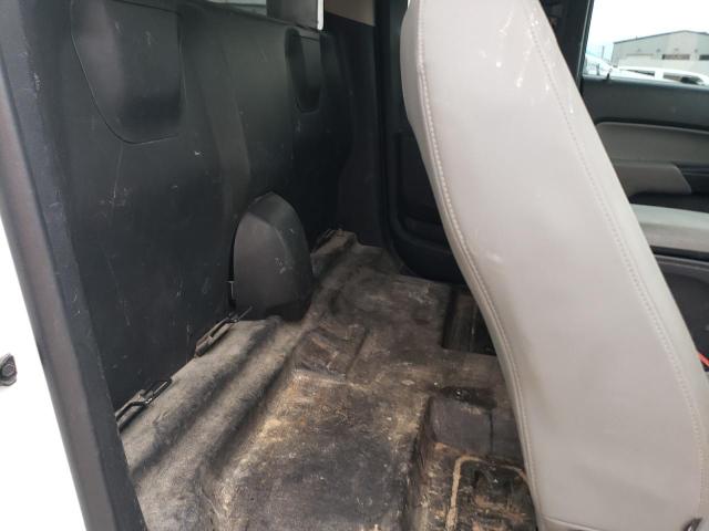 2017 CHEVROLET COLORADO - 1GCHSBEA9H1161625