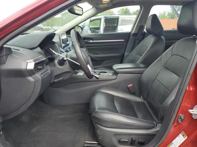 2019 NISSAN ALTIMA SL 1N4BL4EW2KN314393