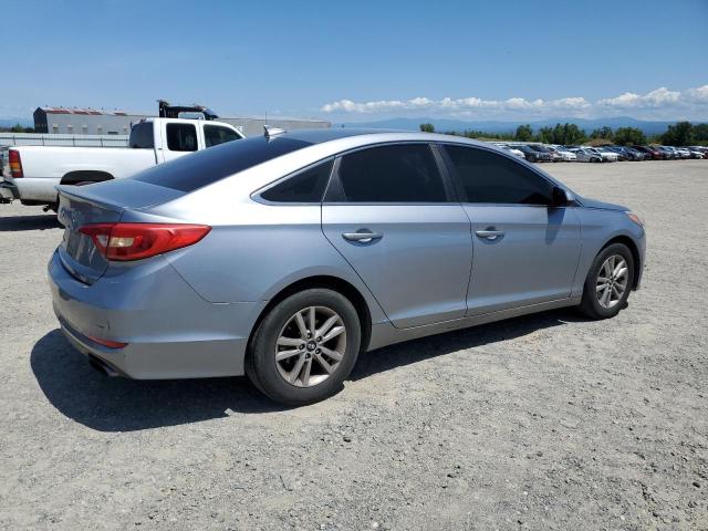 Vin: 5npe24af5fh012358, lot: 56990515, hyundai sonata se 20153