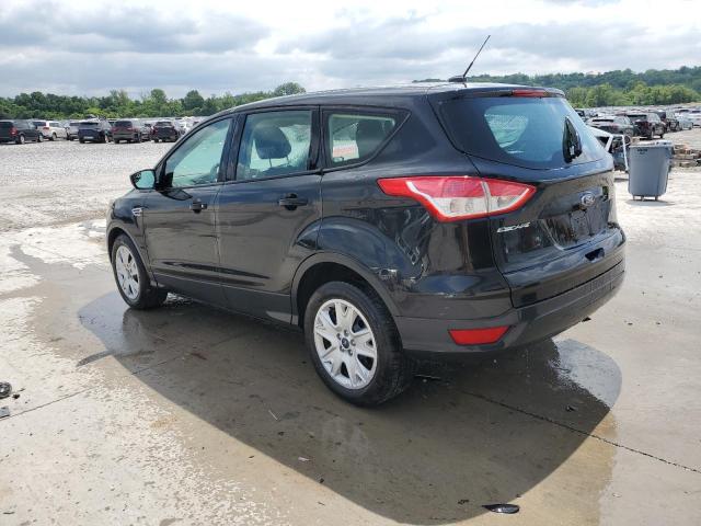 Vin: 1fmcu0f79fua35316, lot: 58314545, ford escape s 20152