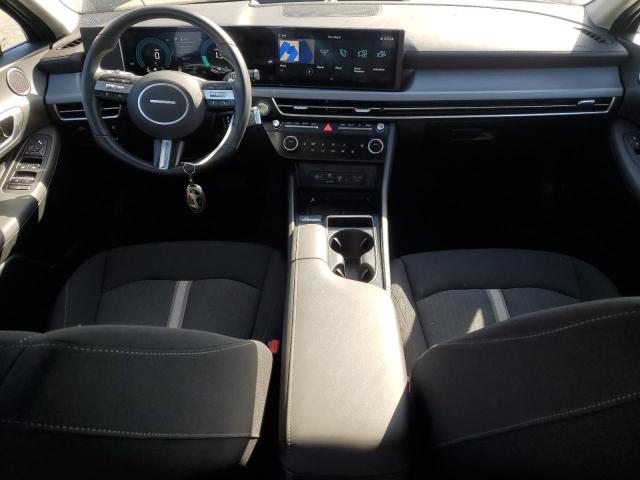 2025 HYUNDAI SONATA HYB KMHL34JJXSA110582