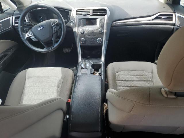 2019 FORD FUSION S 3FA6P0G71KR268086