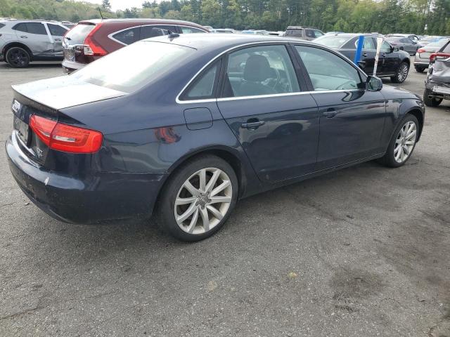 Vin: wauhfafl1dn014780, lot: 56385505, audi a4 premium plus 20133