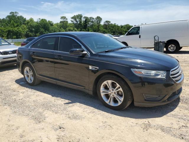 Vin: 1fahp2e87dg107915, lot: 58238985, ford taurus sel 20134