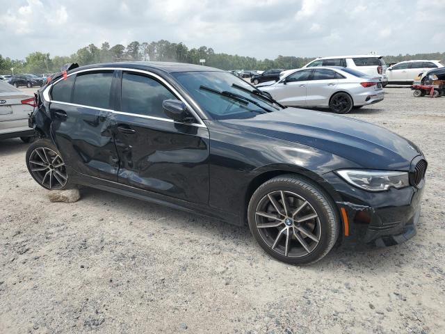 Vin: 3mw5r1j08m8c05493, lot: 55330755, bmw 3 series 20214