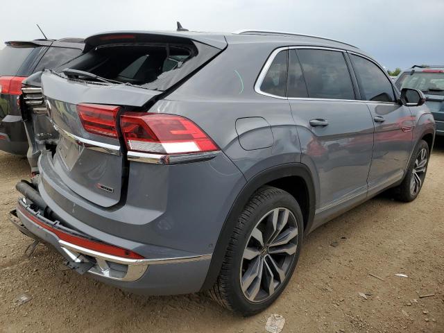 2021 VOLKSWAGEN ATLAS CROS 1V2FE2CA5MC223939