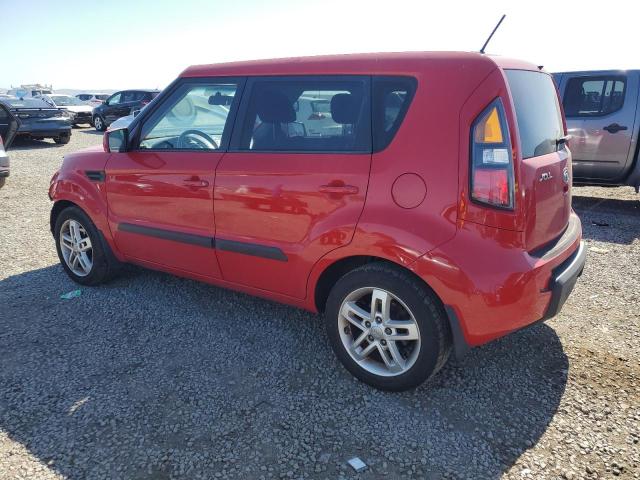 Vin: kndjt2a25b7316298, lot: 56405975, kia soul + 20112