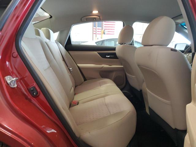2016 NISSAN ALTIMA 2.5 - 1N4AL3AP9GC162300