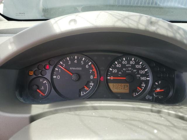 2018 NISSAN FRONTIER S 1N6AD0ER4JN742547
