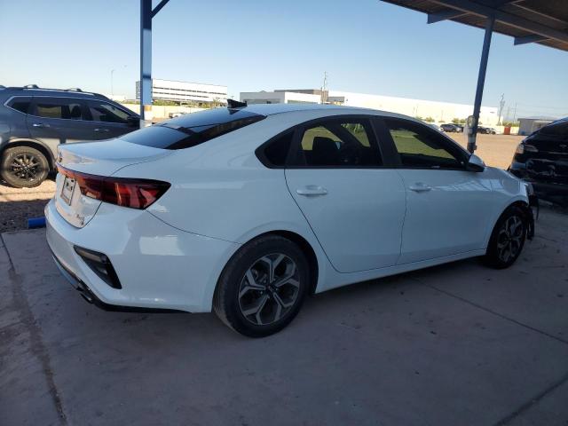 Vin: 3kpf24ad8ke034355, lot: 55652665, kia forte fe 20193