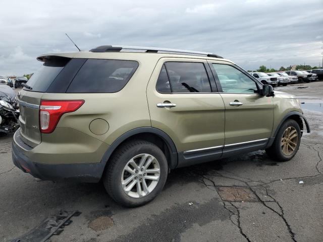 Vin: 1fmhk8d81cga60582, lot: 58931635, ford explorer xlt 20123