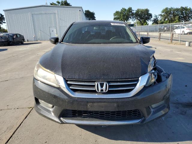 2015 HONDA ACCORD SPO - 1HGCR2F50FA274000