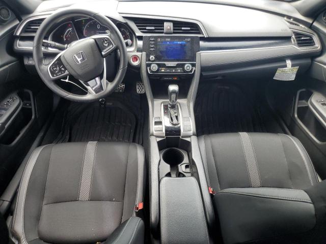 2021 HONDA CIVIC SPOR #3310445302