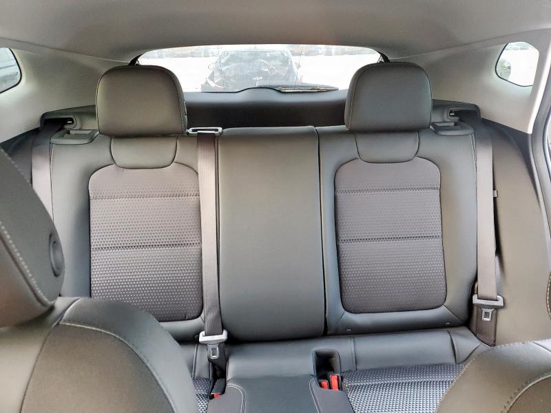 2024 CHEVROLET TRAX 1LT - KL77LHE29RC181560
