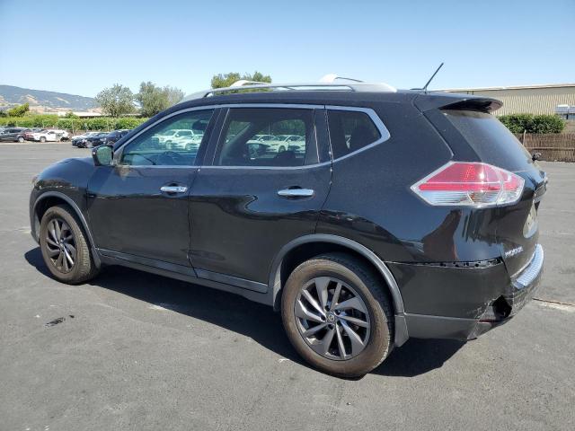 Vin: 5n1at2mv1gc772945, lot: 57705765, nissan rogue s 20162