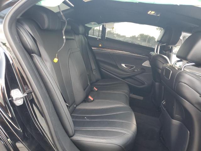 2019 MERCEDES-BENZ S 450 WDDUG6GB0KA480714
