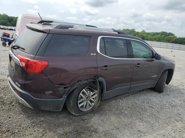 Vin: 1gkknlla3hz300613, lot: 57301565, gmc acadia sle 20173