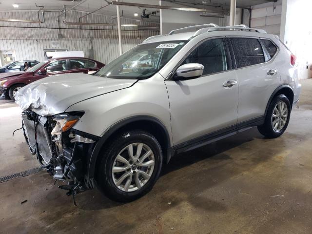 Vin: jn8at2mv9lw119216, lot: 57819225, nissan rogue s 2020 img_1