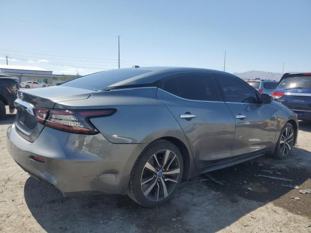 Vin: 1n4aa6av3kc380599, lot: 58390605, nissan maxima s 20193
