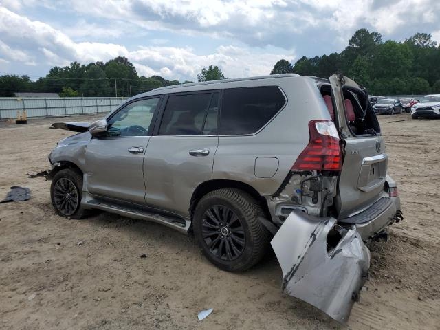 2022 LEXUS GX 460 LUX JTJGM7BX3N5307787
