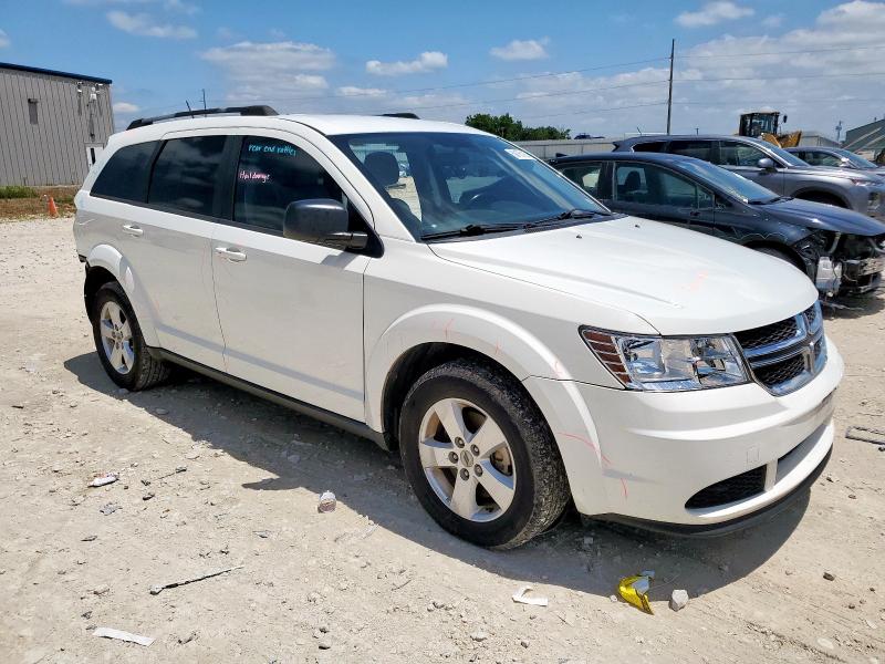 Vin: 3c4pdcab2jt249375, lot: 58165165, dodge journey se 20184