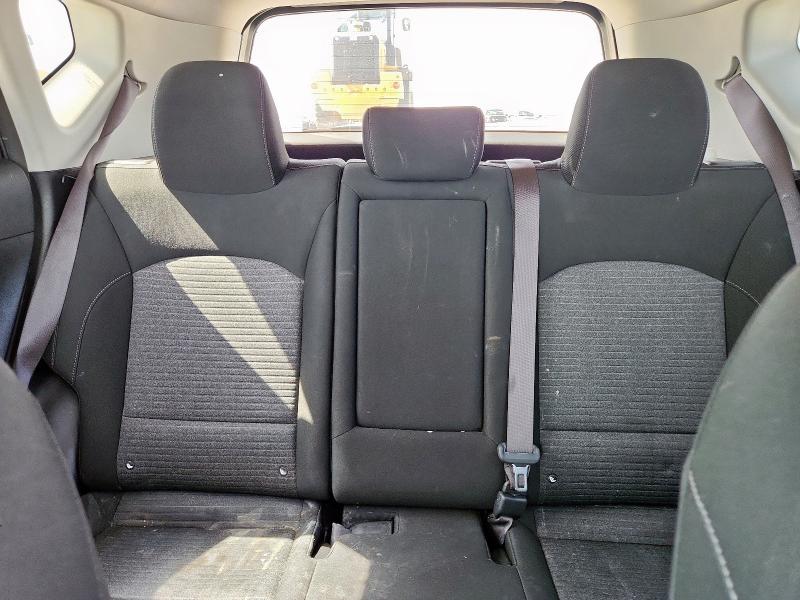 2021 KIA SOUL EX KNDJ33AU4M7762811