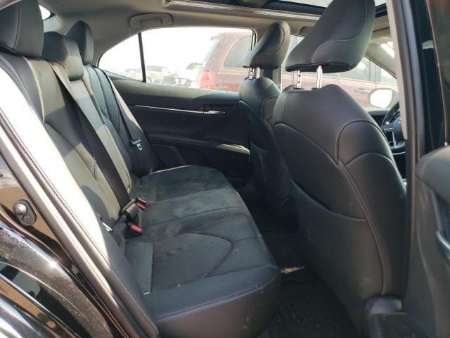2019 TOYOTA CAMRY XSE - 4T1B61HK5KU782029