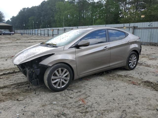 Vin: 5npdh4ae1gh656085, lot: 57085235, hyundai elantra se 2016 img_1