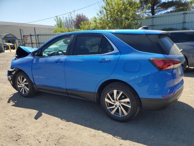 Vin: 3gnaxueg1rs113188, lot: 56355835, chevrolet equinox lt 20242