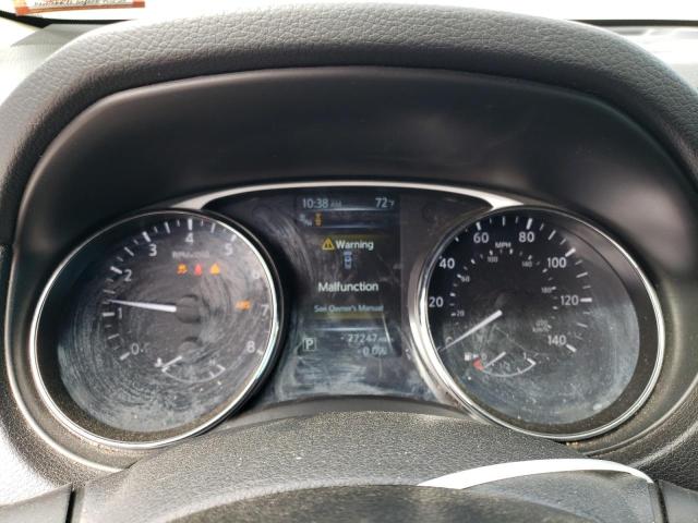 2015 NISSAN ROGUE S - 5N1AT2MV5FC892245
