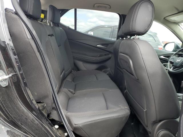2022 BUICK ENCORE GX - KL4MMDSL7NB082402