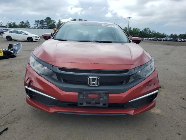 2020 HONDA CIVIC LX - 19XFC2F64LE201078