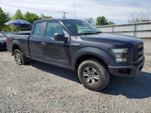 Vin: 1ftex1ep6gfa74737, lot: 56503425, ford f-150 super cab 20164