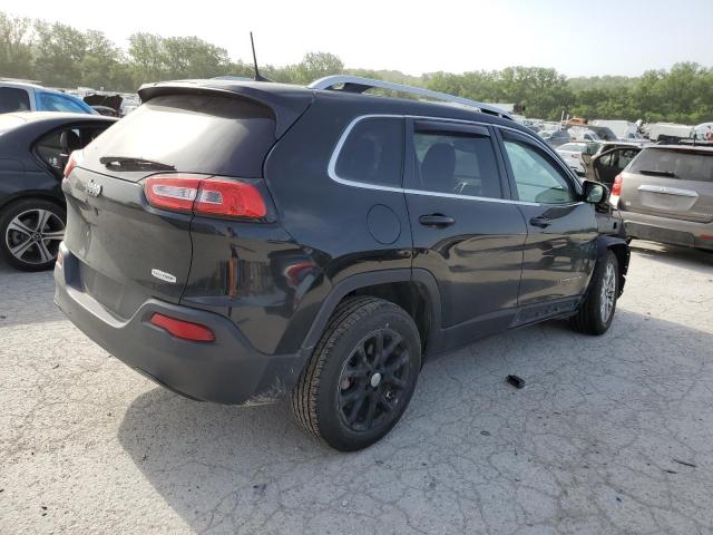 Vin: 1c4pjlcb8jd537025, lot: 56568695, jeep grand cher latitude 20183