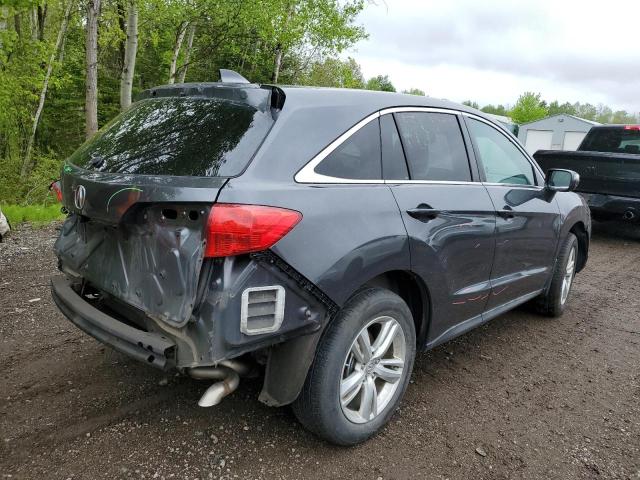 Vin: 5j8tb4h30el802052, lot: 58481205, acura rdx 20143