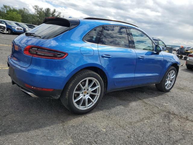 Vin: wp1aa2a54jlb02715, lot: 58172875, porsche macan 20183